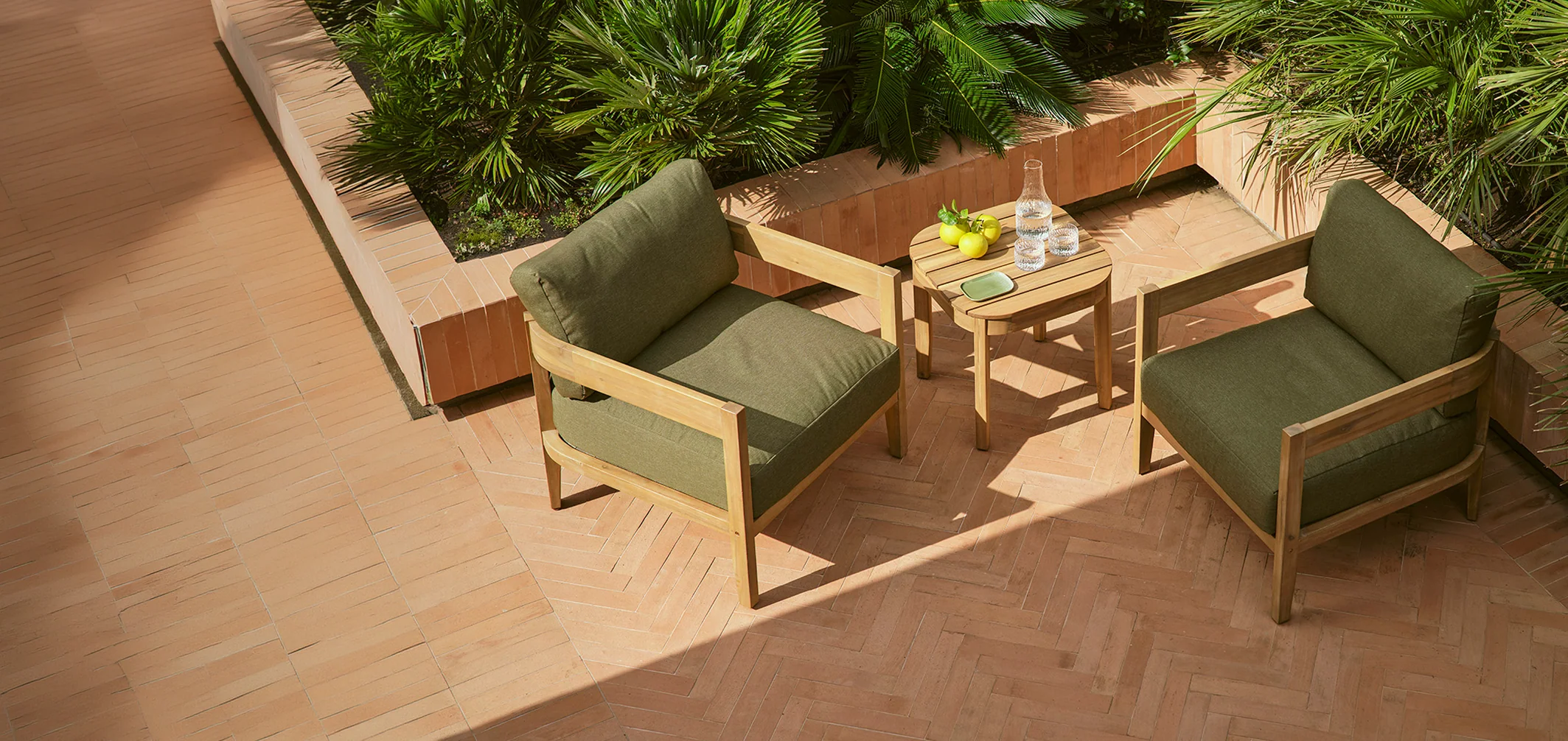 Beautiful Living, Delivered in 24h